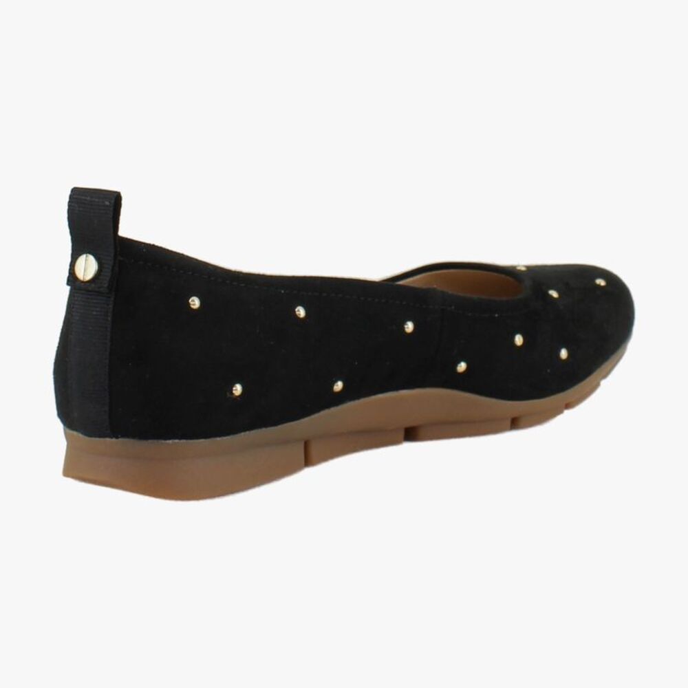 Dr. Scholl's Timeless Black Micro - Picture 7 of 8